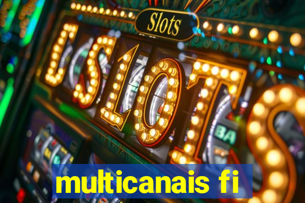 multicanais fi